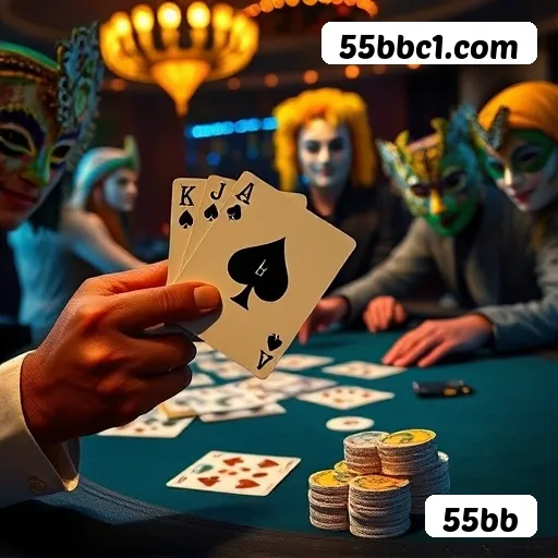 Ferramentas de apostas 55bb