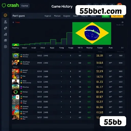 Cassino online 55bb - Imagem principal
